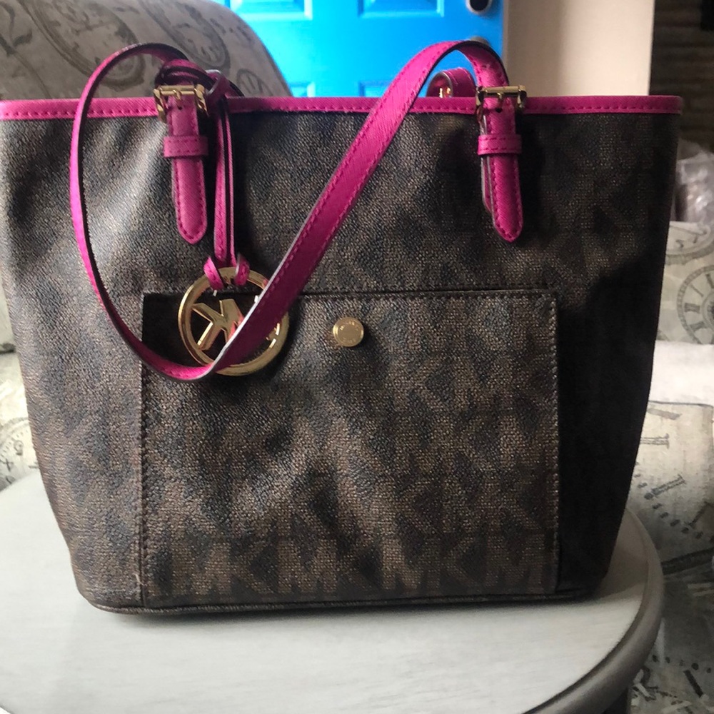 MICHAEL KORS PURSE
